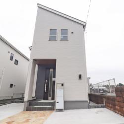物件画像 横浜市青葉区鴨志田町