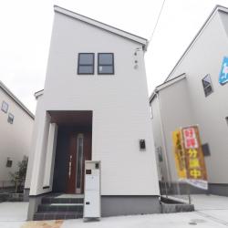 物件画像 横浜市青葉区鴨志田町