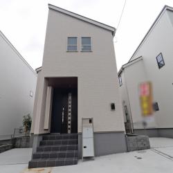 物件画像 横浜市青葉区鴨志田町