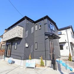 物件画像 横浜市青葉区藤が丘2丁目