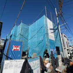 物件画像 横浜市緑区長津田みなみ台7丁目