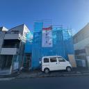 緑区長津田みなみ台7丁目新築戸建て　2号棟