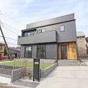 横浜市青葉区大場町2期 新築戸建て