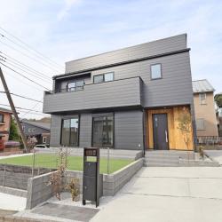 物件画像 横浜市青葉区大場町