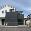 町田市成瀬台3丁目2期　新築戸建て