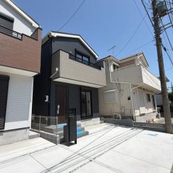 物件画像 相模原市中央区横山4丁目