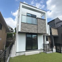 物件画像 横浜市青葉区青葉台2丁目
