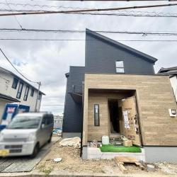 物件画像 横浜市青葉区たちばな台2丁目