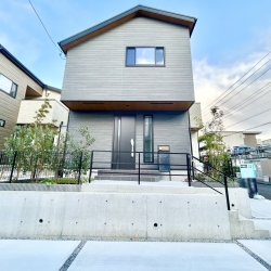 物件画像 横浜市都筑区荏田南5丁目
