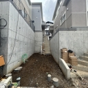 フォレストタウン青葉台　8号棟