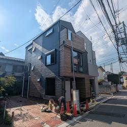 物件画像 文京区小日向3丁目