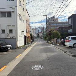 物件画像 文京区小石川5丁目
