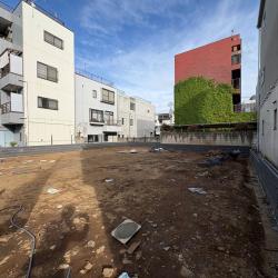 物件画像 文京区小石川5丁目
