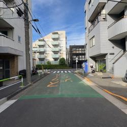 物件画像 文京区小石川5丁目