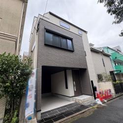 物件画像 文京区大塚6丁目