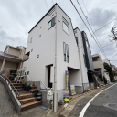 豊島区高松二丁目　新築戸建B棟