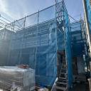 市川市宮久保4丁目　新築戸建　B棟