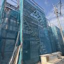市川市宮久保4丁目　新築戸建　D棟