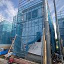 市川市宮久保4丁目　新築戸建　H棟