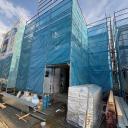 市川市宮久保4丁目　新築戸建　I棟
