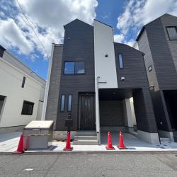 物件画像 市川市田尻5丁目