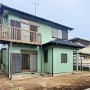 船橋市南三咲1丁目　中古戸建