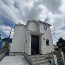 市川市宮久保6丁目　新築戸建　7号棟