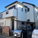 市川市北方町4丁目　中古戸建
