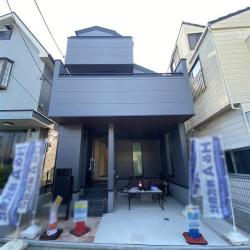 物件画像 大田区大森南2丁目