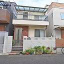 滝野川4丁目中古戸建