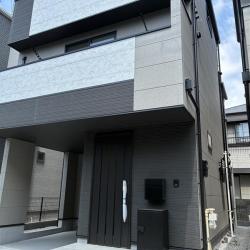 物件画像 横浜市鶴見区上末吉4丁目