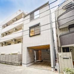 物件画像 目黒区下目黒2丁目