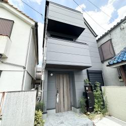 物件画像 目黒区洗足1丁目