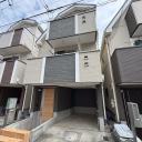 練馬区北町二丁目中古戸建