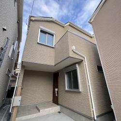 物件画像 板橋区東新町2丁目