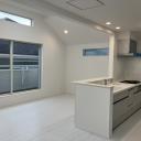 板橋区東新町2丁目　新築戸建　H号棟