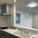 板橋区東新町2丁目　新築戸建　I号棟