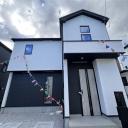 志木市中宗岡3丁目　新築戸建　3号棟