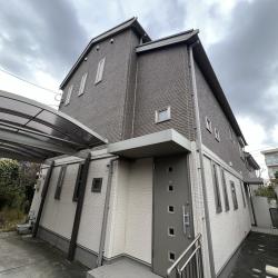 板橋区中台2丁目　中古戸建