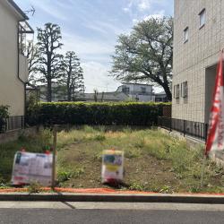 物件画像 板橋区赤塚2丁目