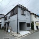富士見市上沢1丁目　中古戸建