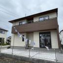 川越市大字寺尾　未入居戸建