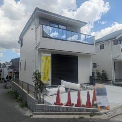物件画像 板橋区成増4丁目