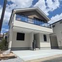 板橋区成増4丁目　新築戸建2号棟