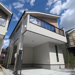 物件画像 板橋区成増4丁目