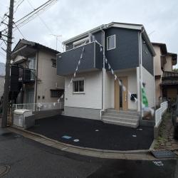 物件画像 板橋区赤塚7丁目