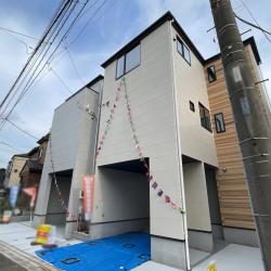 物件画像 ふじみ野市上福岡3丁目