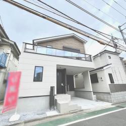 物件画像 板橋区赤塚6丁目