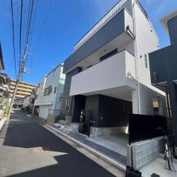 物件画像 新座市野火止8丁目