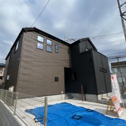 物件画像 ふじみ野市苗間
